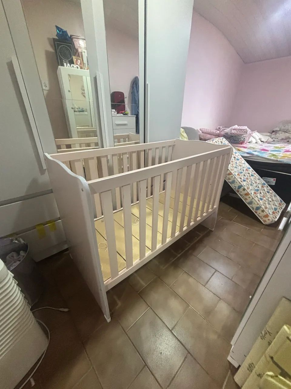 Berço  - Foto 2