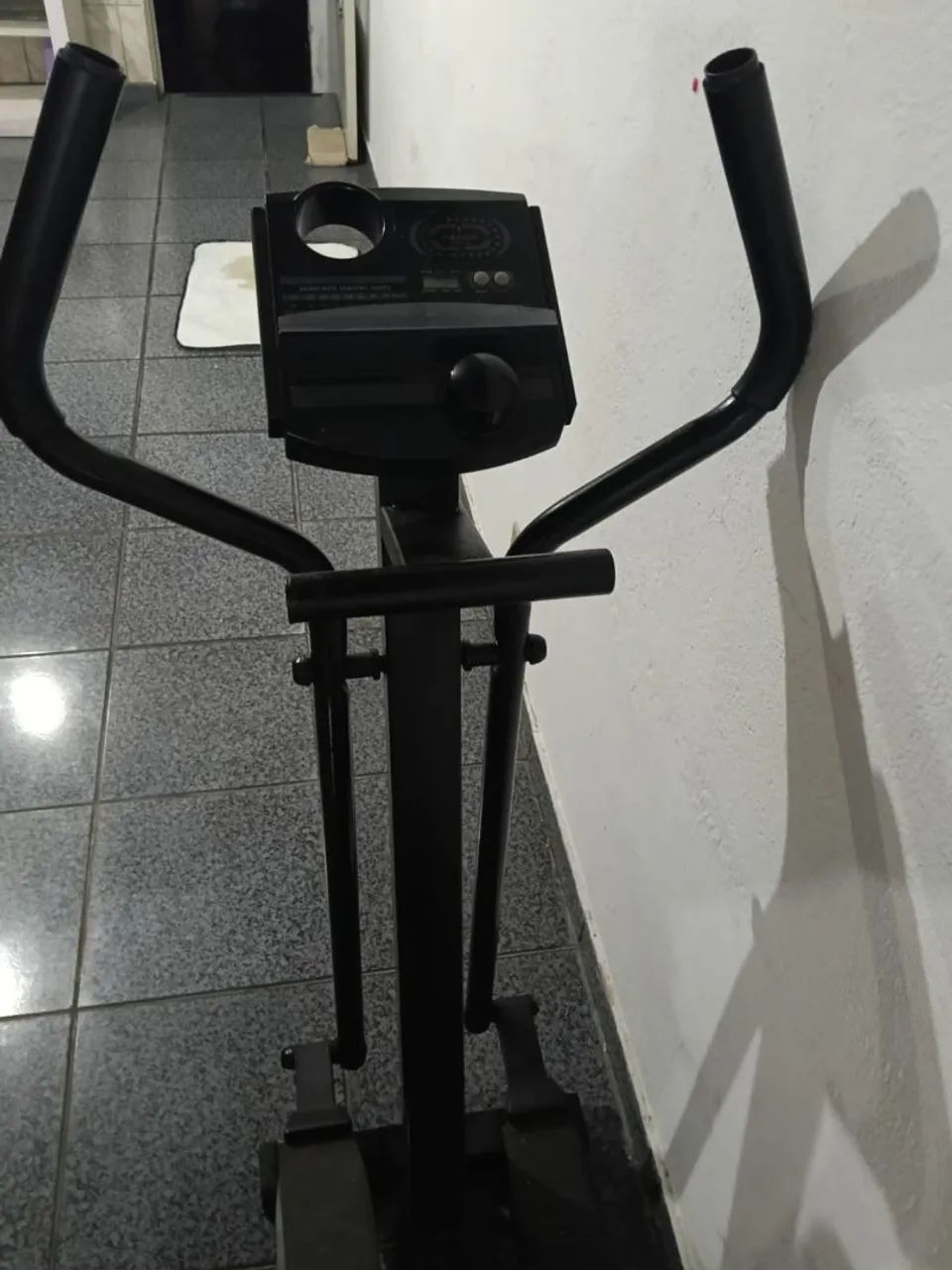 Elíptico academia  - Foto 2