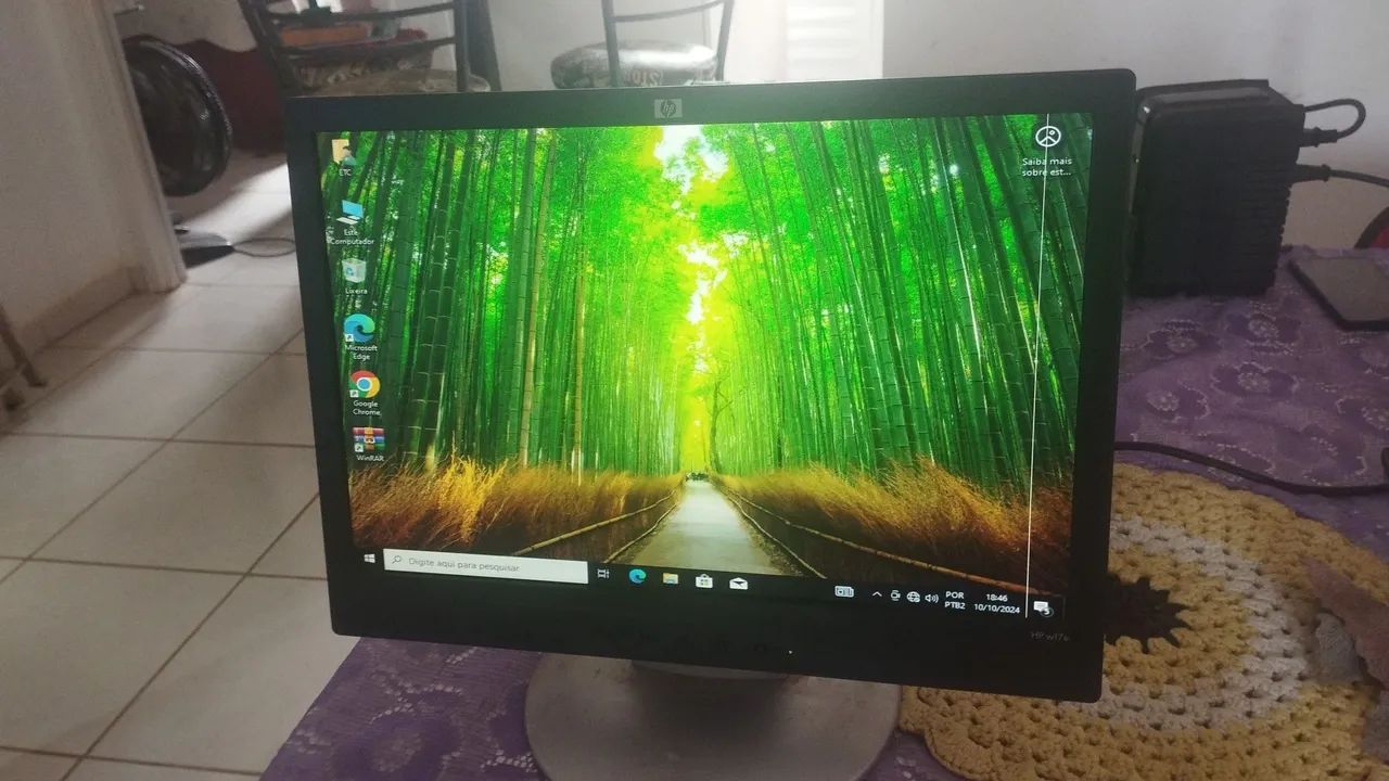 Computador Completo - Foto 2
