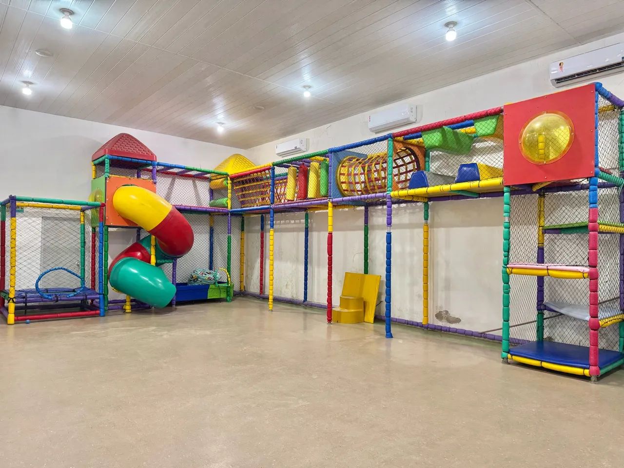 Brinquedão Kid Play