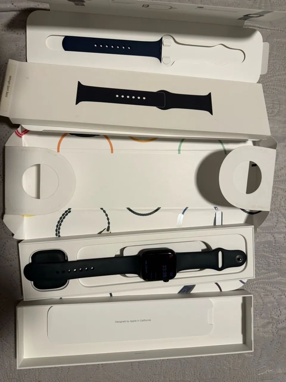 Apple Watch Series 8 - Foto 5