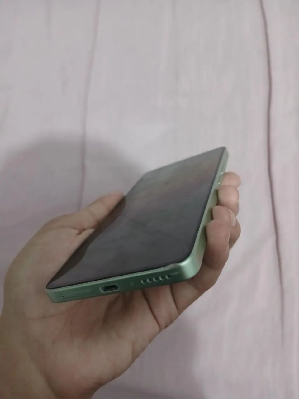 Xiaomi Redmi Note 13 8GB 128GB Semi Novo - Foto 4