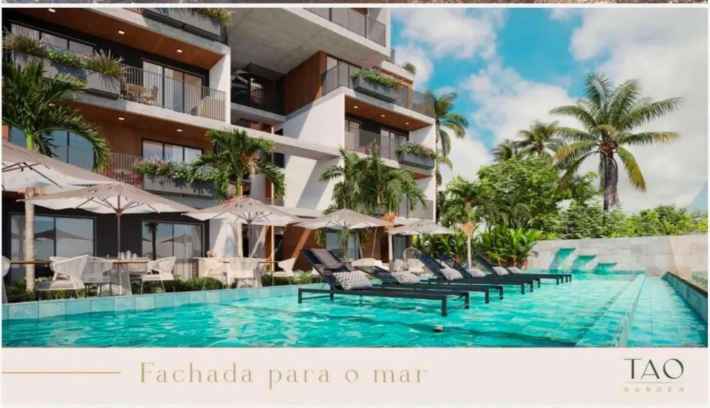Studio à venda em Porto de Galinhas - Foto 3