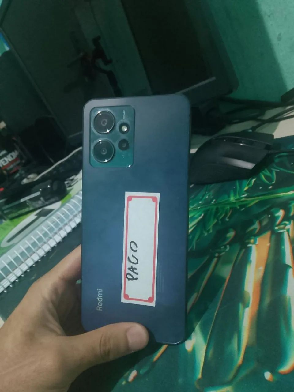 Redmi note 12  - Foto 2