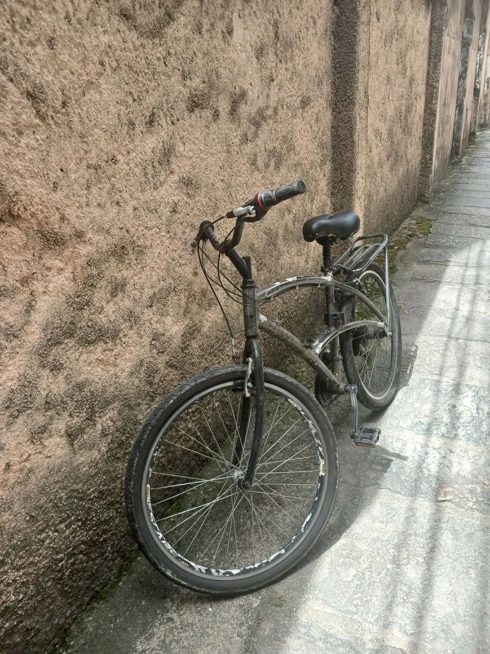 Bicicleta Caloi 100.  - Foto 3