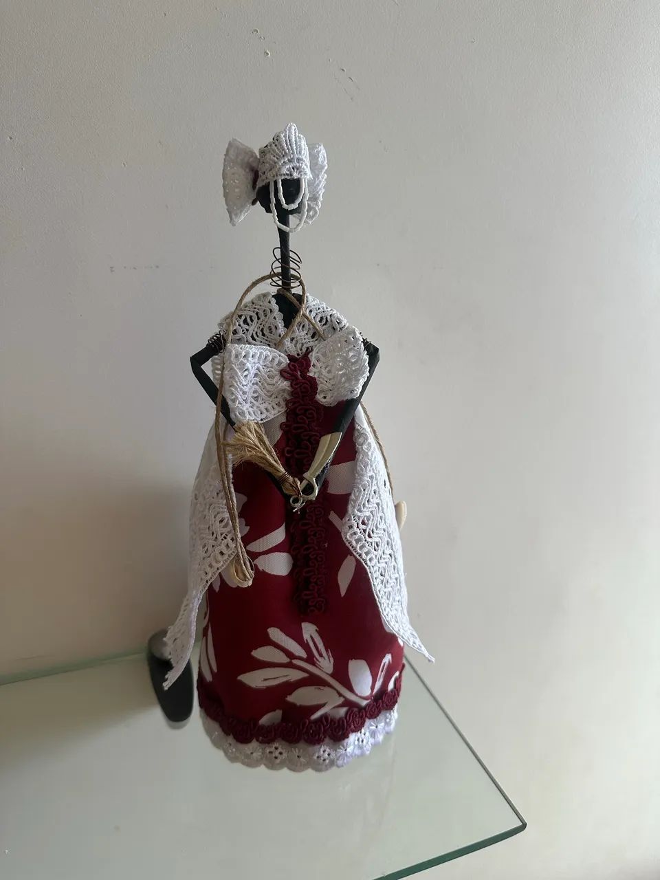 Bonecas de iansã  - Foto 4