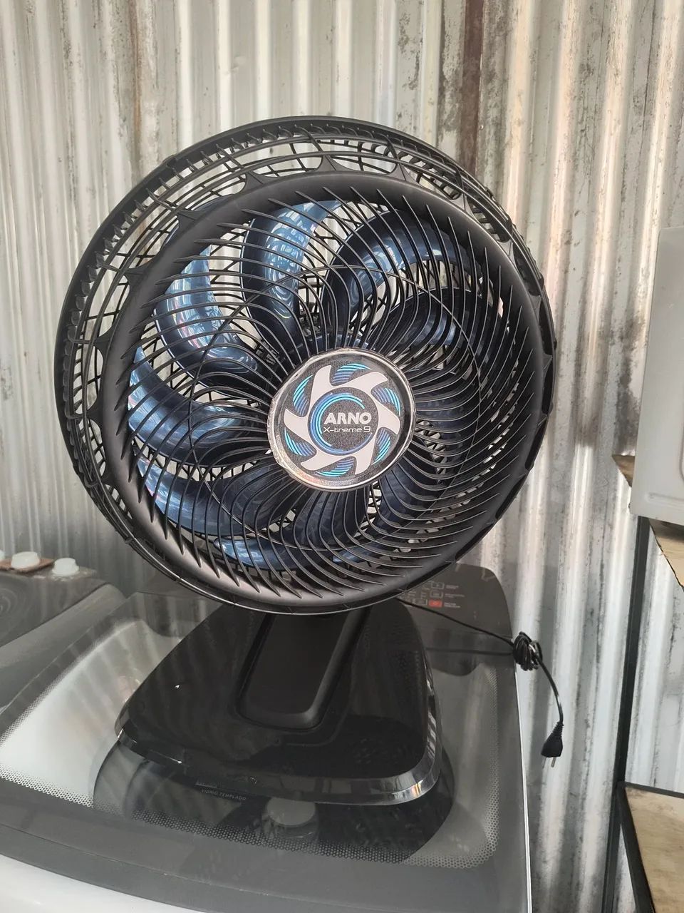 Tá calor aí? - Foto 3