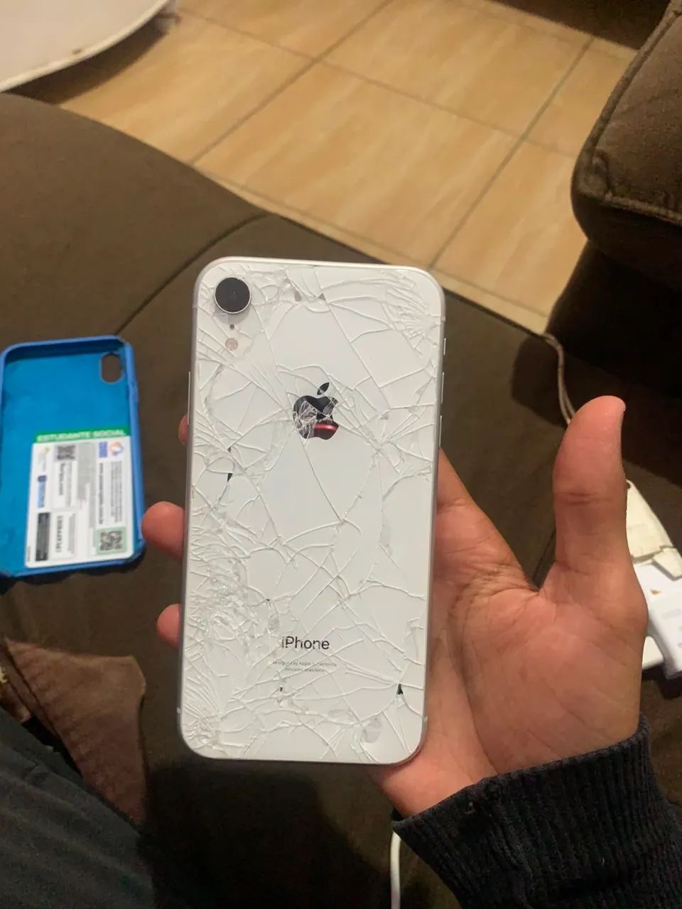 iPhone XR 64gb - Foto 2