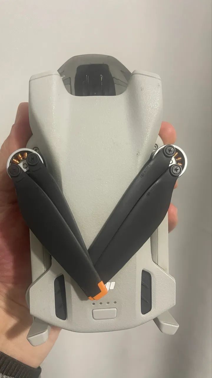 Drone DJI MINI 3 - Foto 2