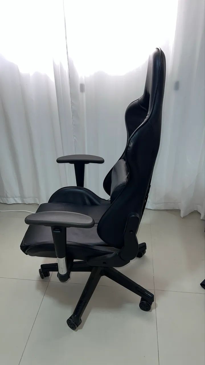 Cadeira Gamer - Foto 2