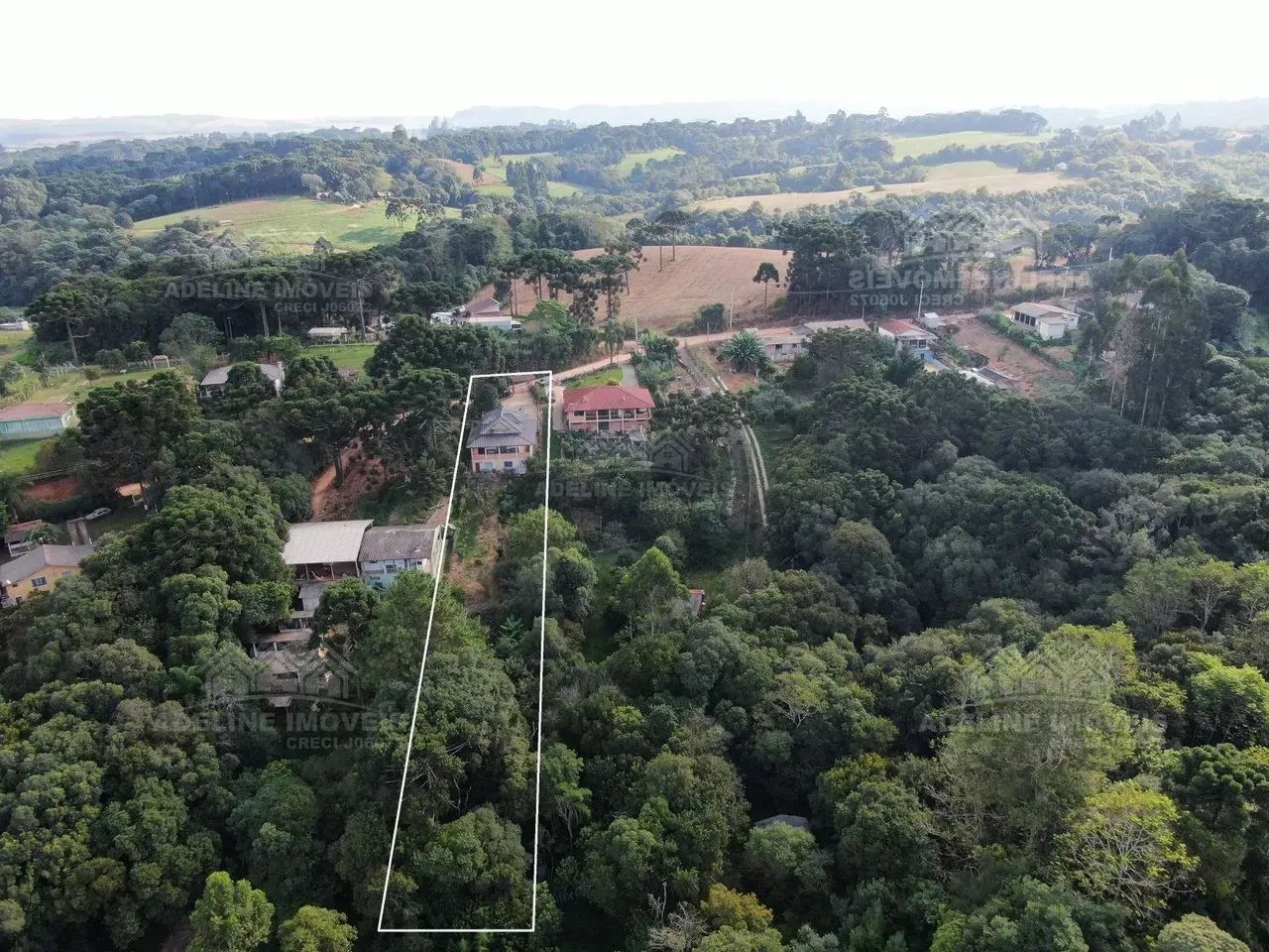 Chácara Catanduva Carambeí - Foto 5