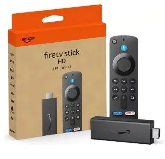 Fire Stick Amazon NOVO - Foto 2