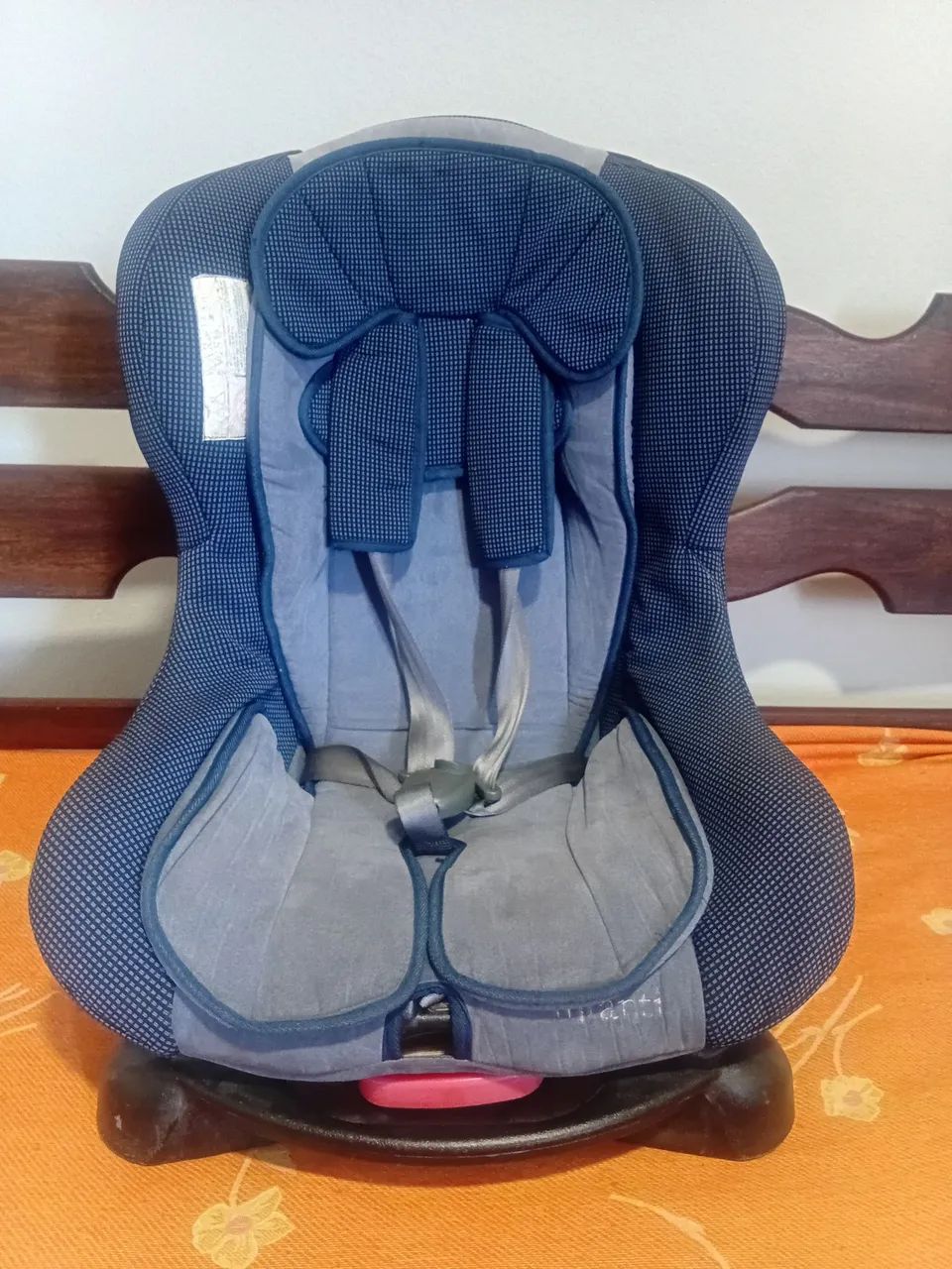 Cadeira para carro - Foto 2