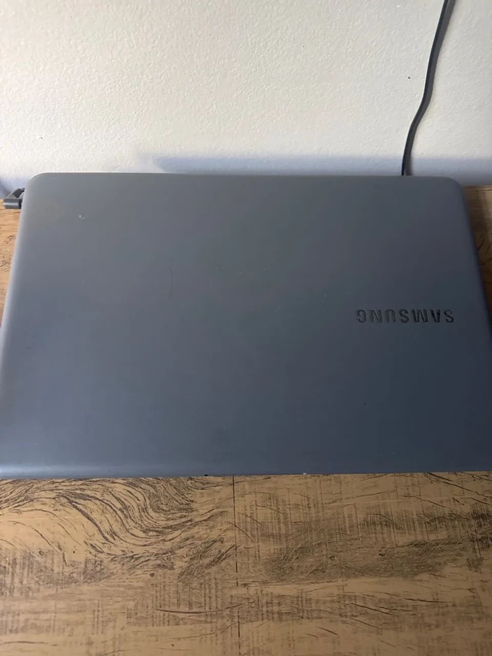 Notebook Samsung i5 