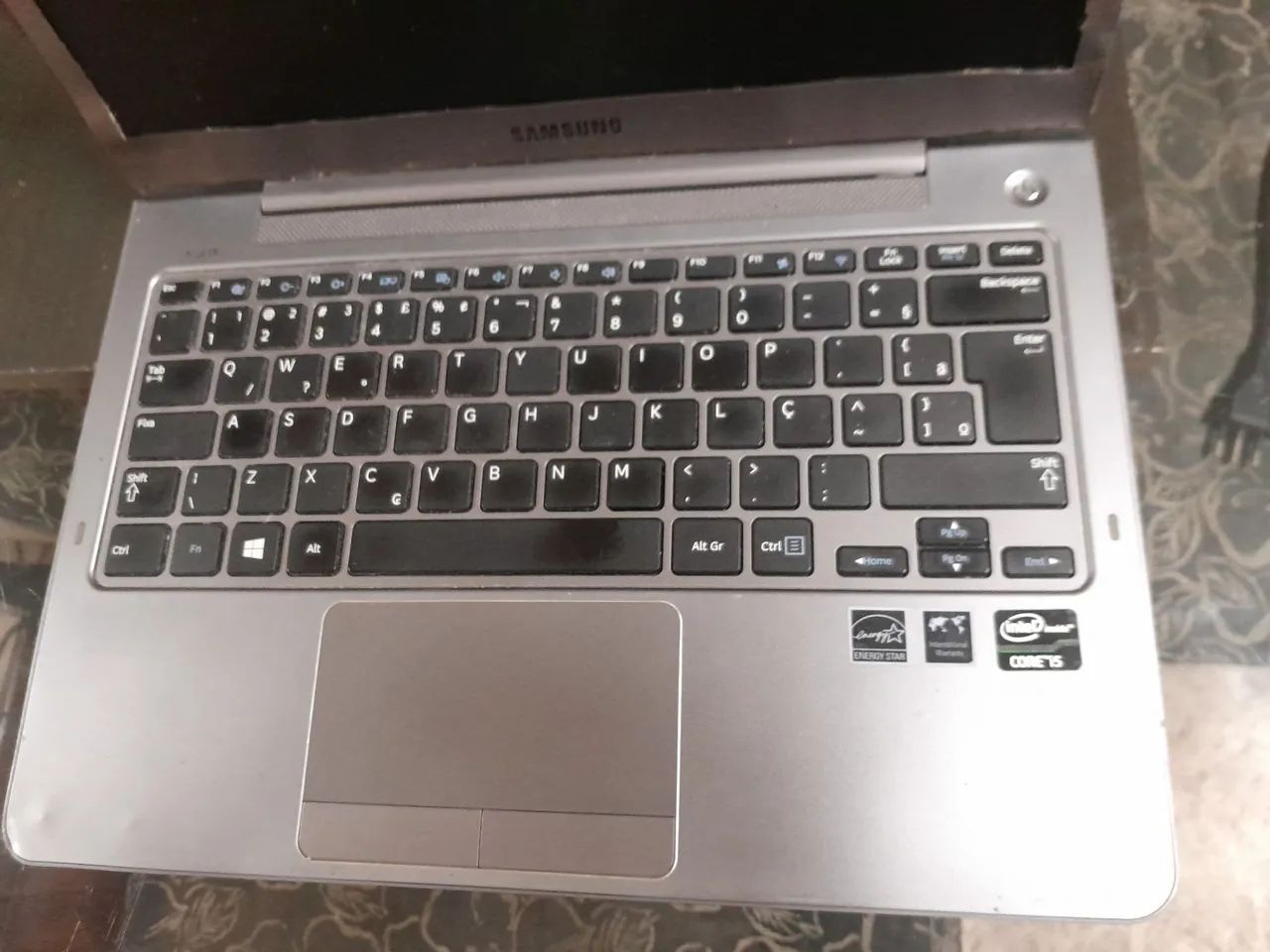 Notebook i5 Samsung  - Foto 2