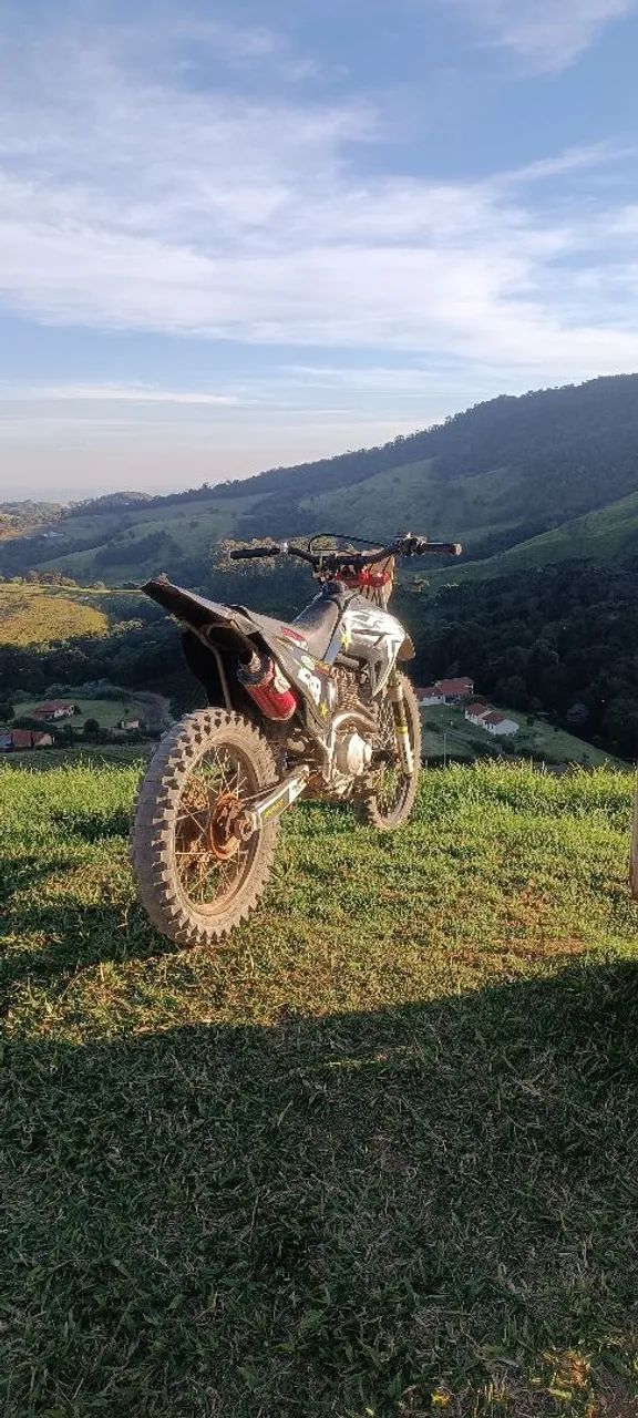 CRF 230 - Foto 2