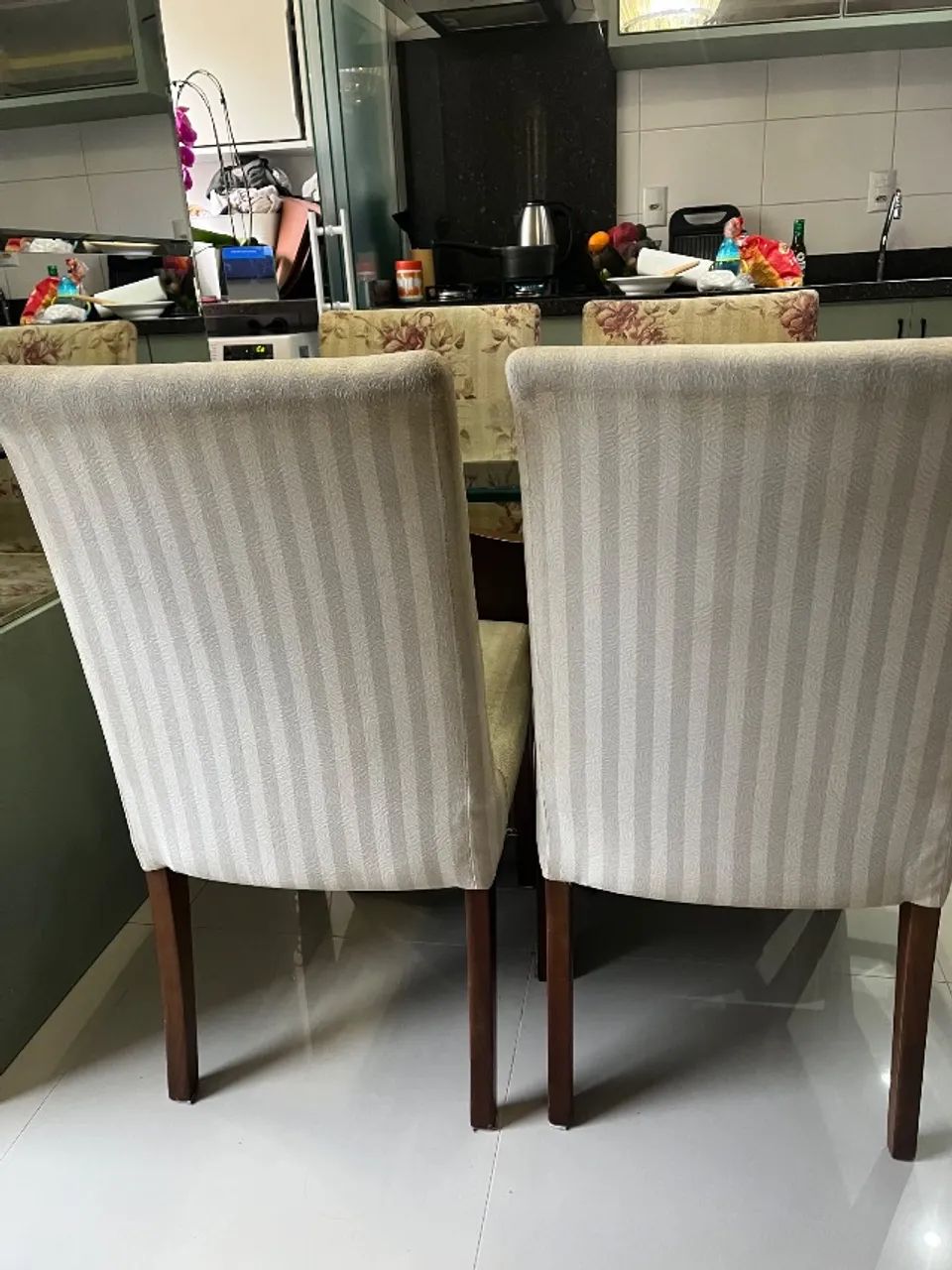 Mesa de jantar  - Foto 2