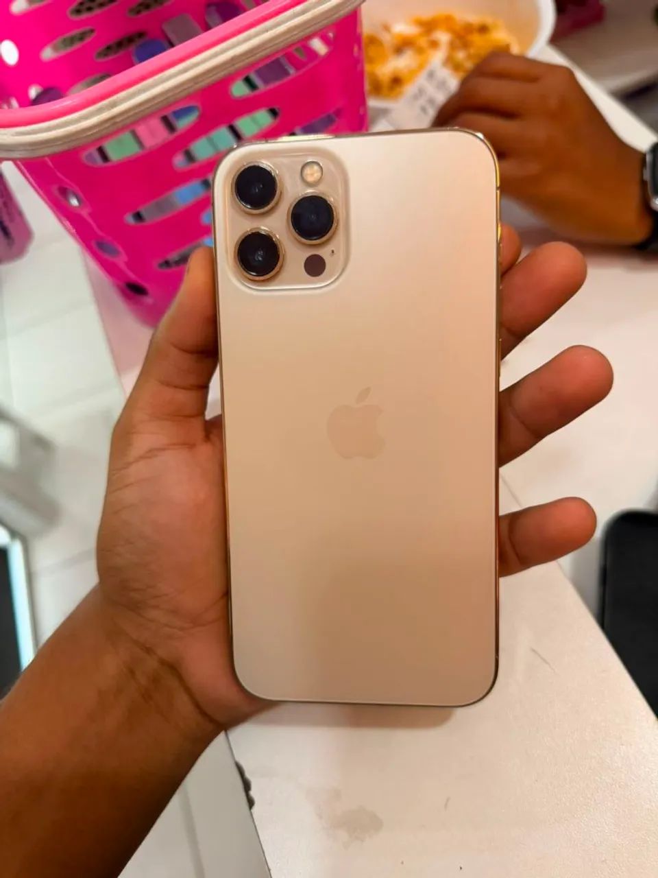 iPhone 12 pro Max  - Foto 2