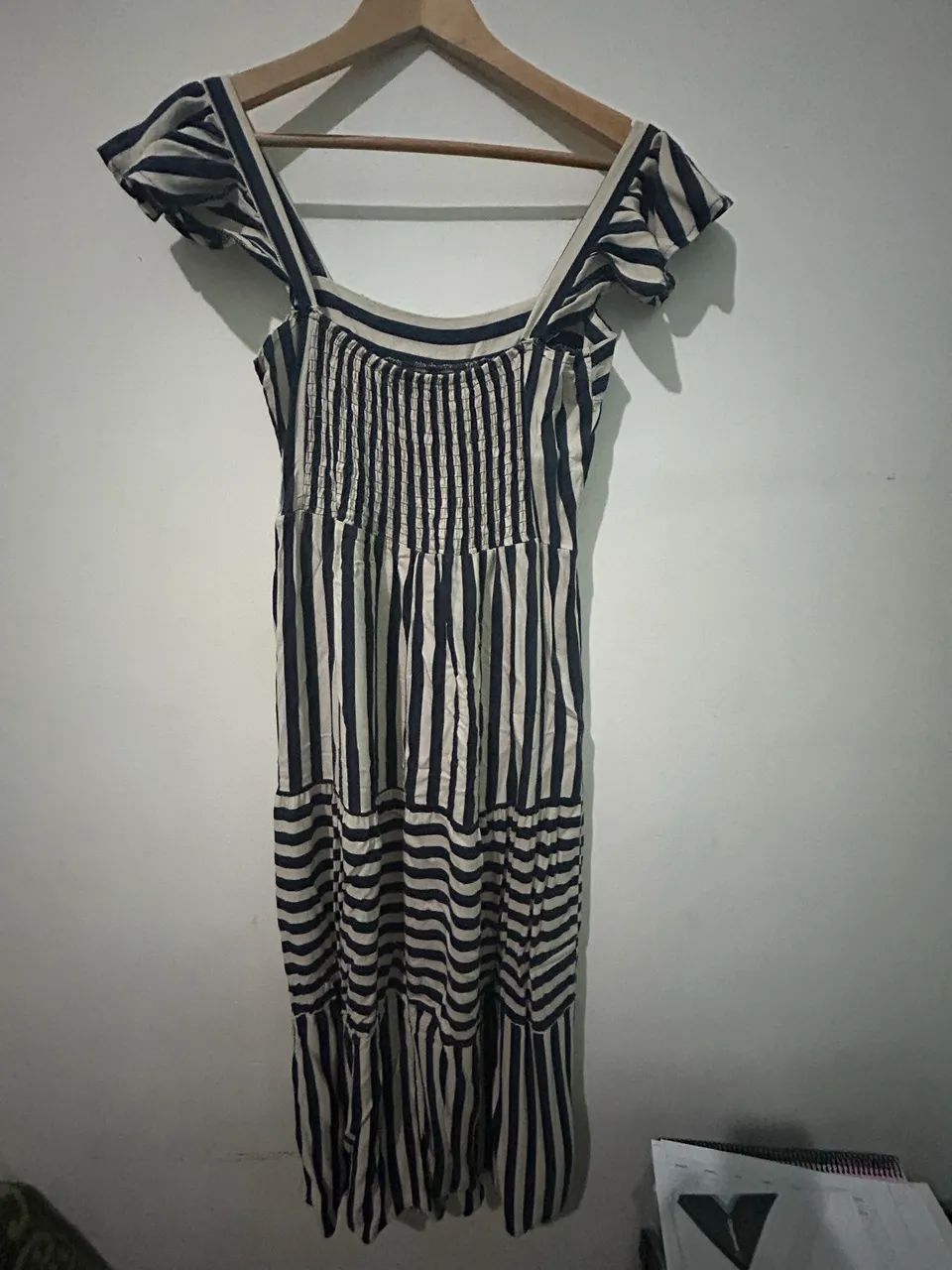 Vestido midi - Foto 2