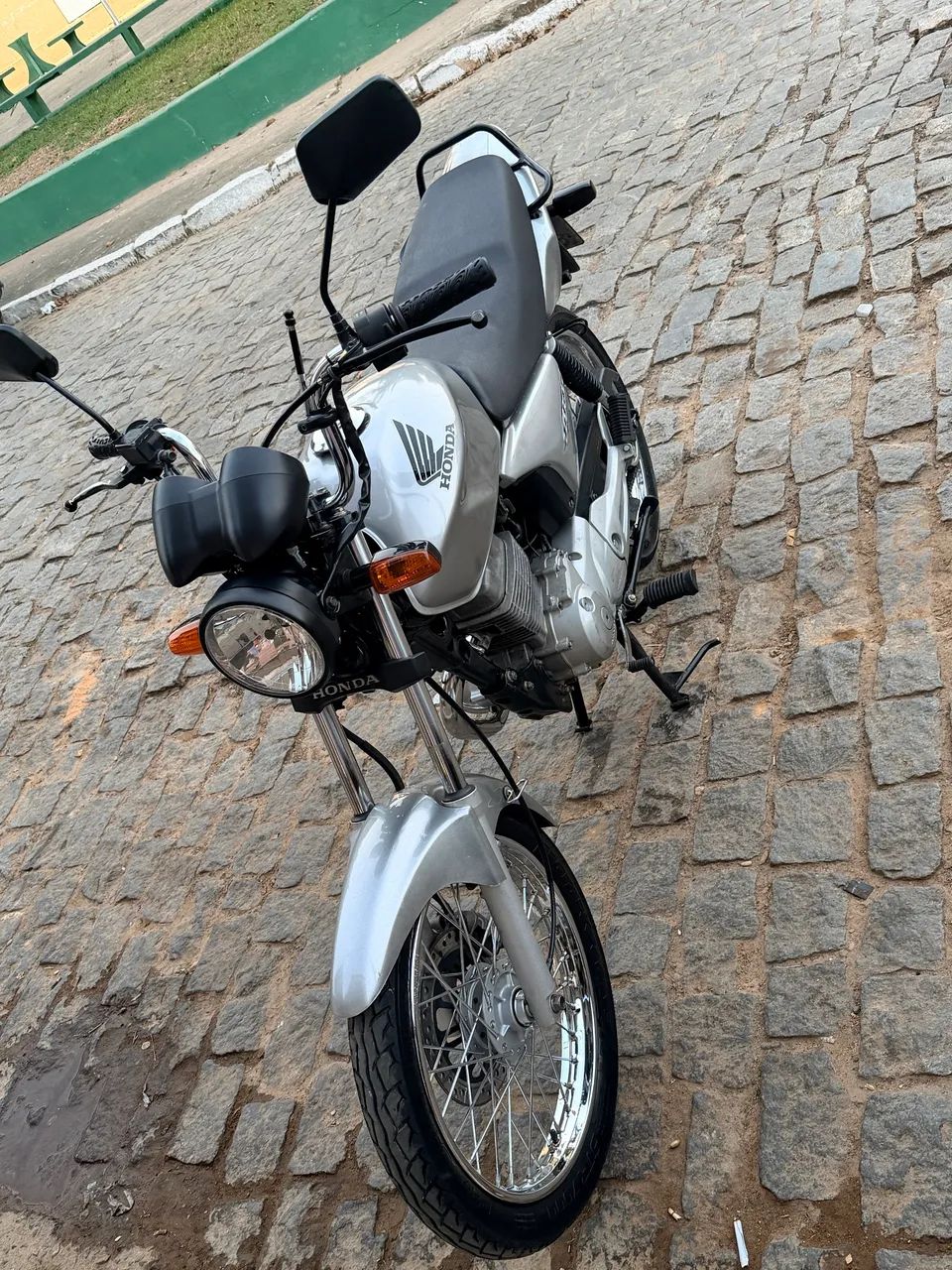 Honda 150 titan  - Foto 3