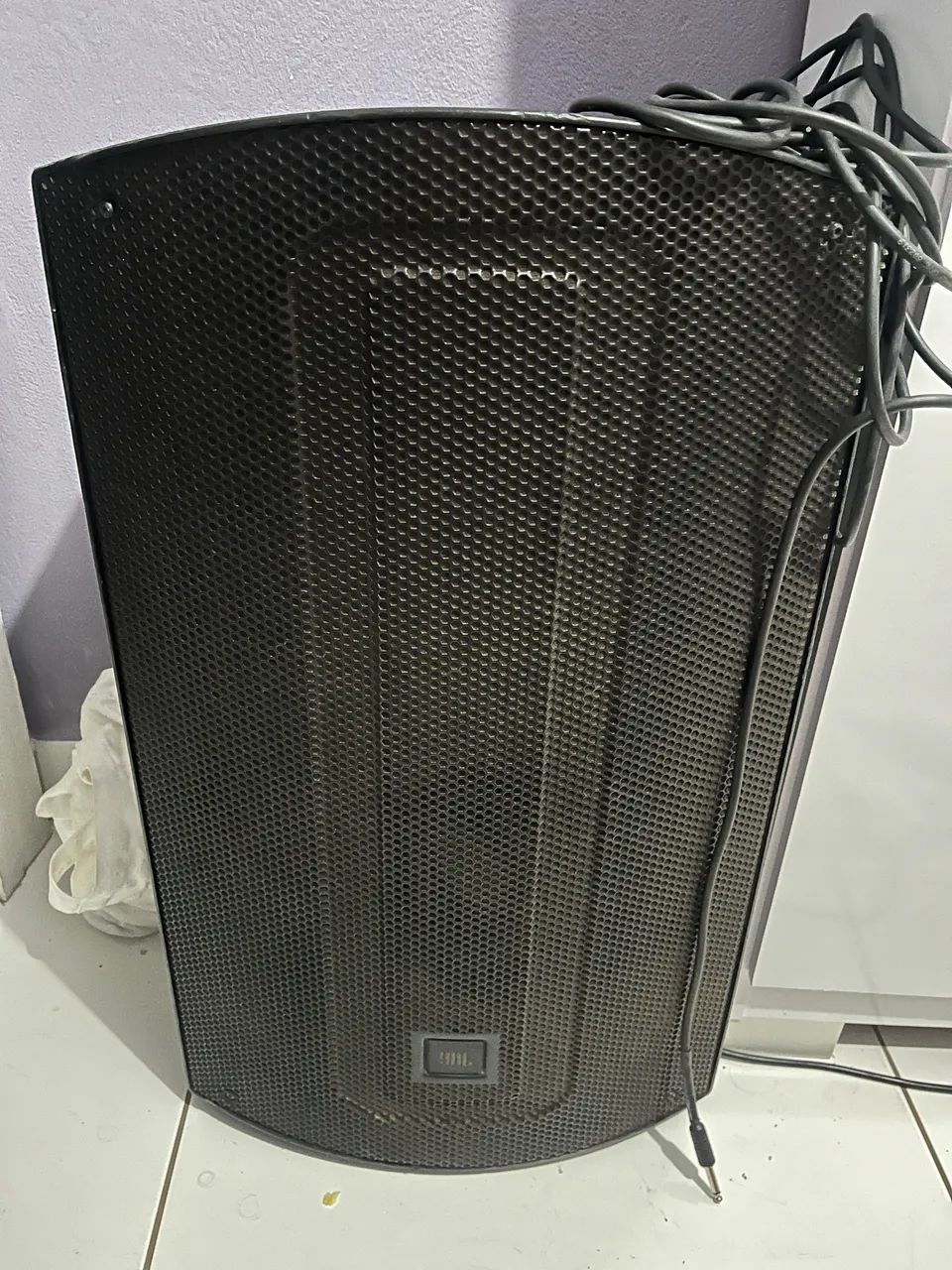 JBL MAX 15 caixa de som - Foto 2