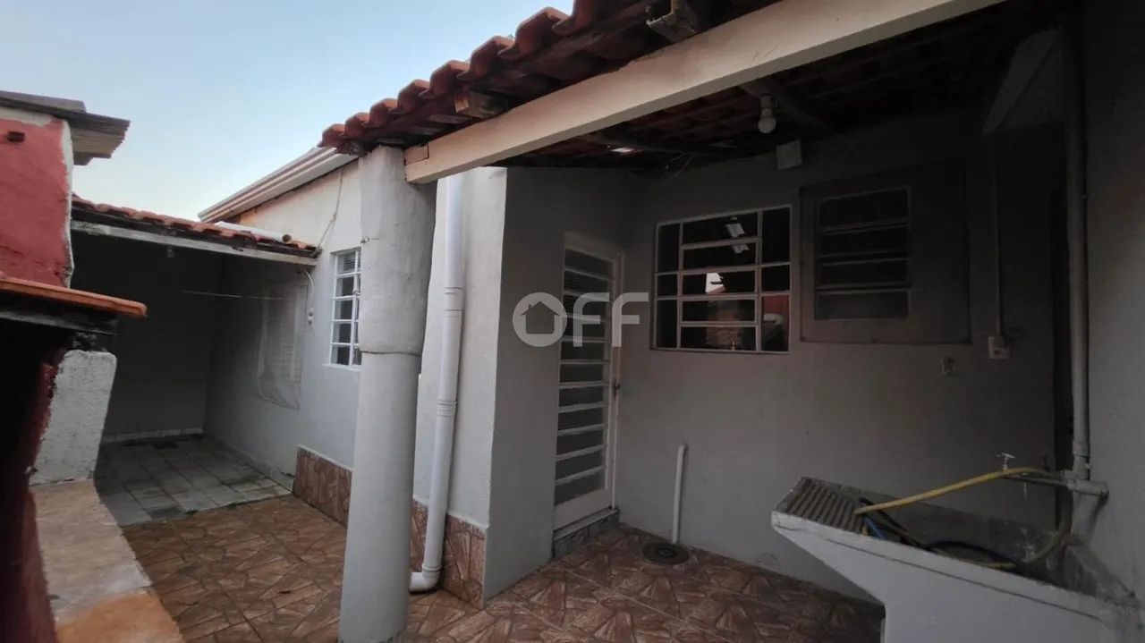 casa - Vila Proost de Souza - Campinas - Foto 5