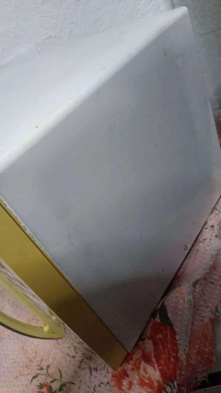 Vende-se microondas Panasonic  - Foto 3