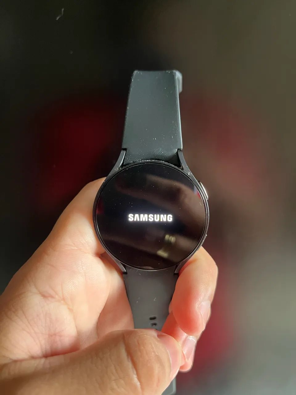 Samsung galaxy Watch 6 - Foto 4