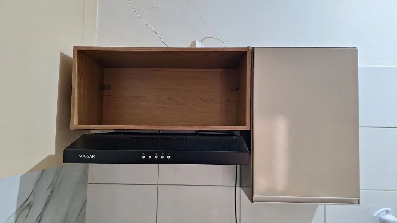Nicho Multiuso 70cm - Foto 3
