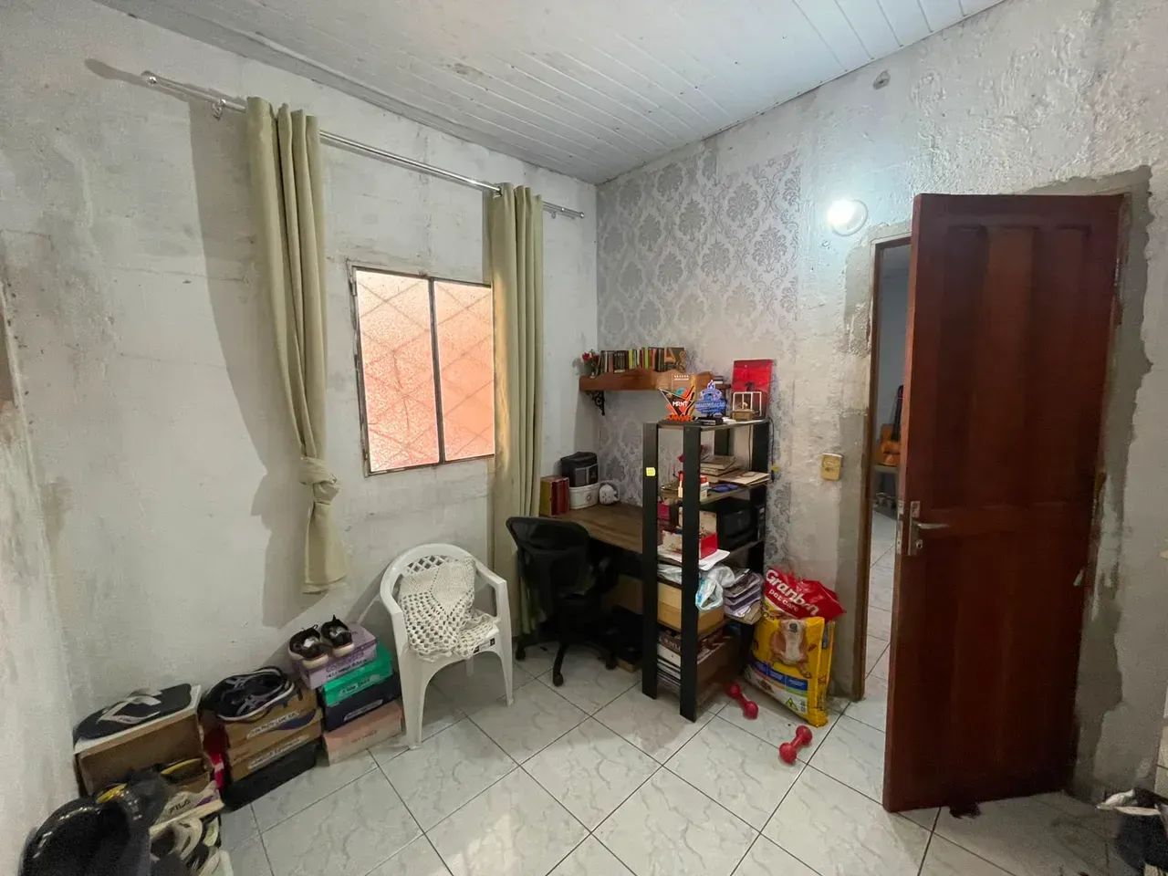 CASA NO NOVA CIDADE - Foto 2