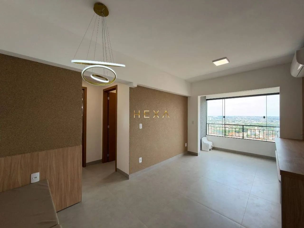 Apartamento para alugar no Boulevard Sudoeste Setor Sudoeste em Goiânia - Foto 2