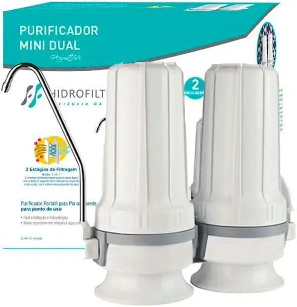 TECNICO DE FILTROS DE ÁGUA  - Foto 4