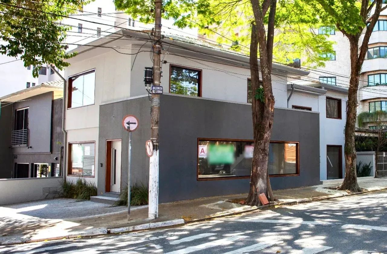 Ponto comercial/Loja/Box para aluguel com 190 metros quadrados com 2 quartos - Foto 2