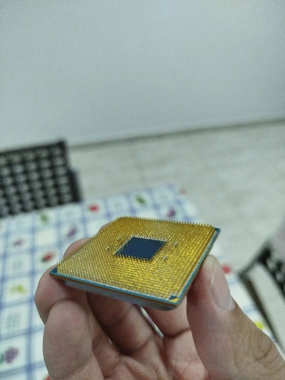 Ryzen 5 5600GT - Foto 4