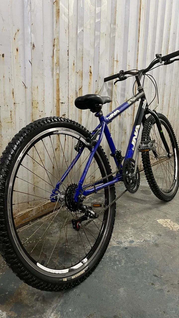 Bicicleta JNA Aro 26 - Foto 4