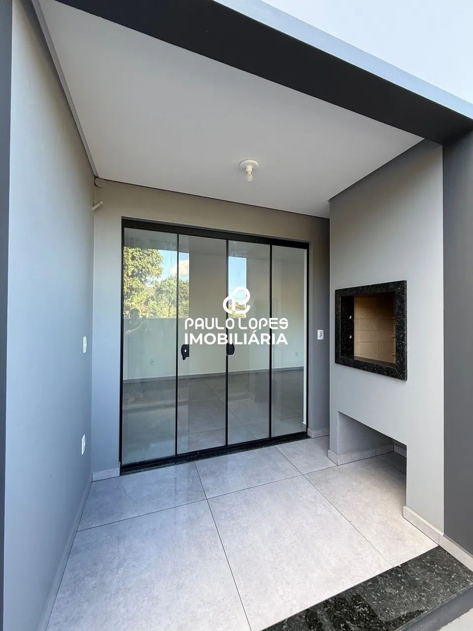 Apartamento 2 quartos - Térreo LOCAÇÃO em Paulo Lopes - Foto 4