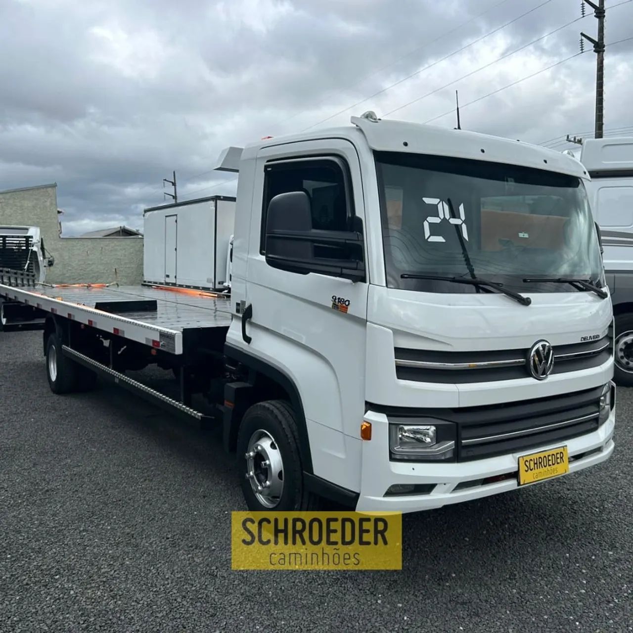 Vw 9.180 - Foto 2