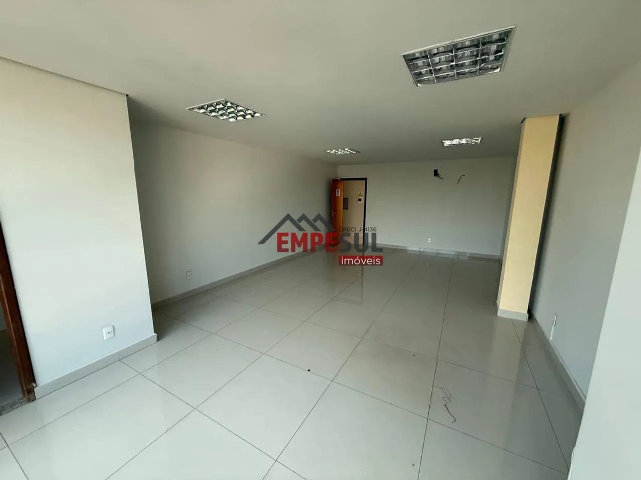 Sala Comercial para locação no Edifício Oral Previ em Palmas, TO - Foto 5