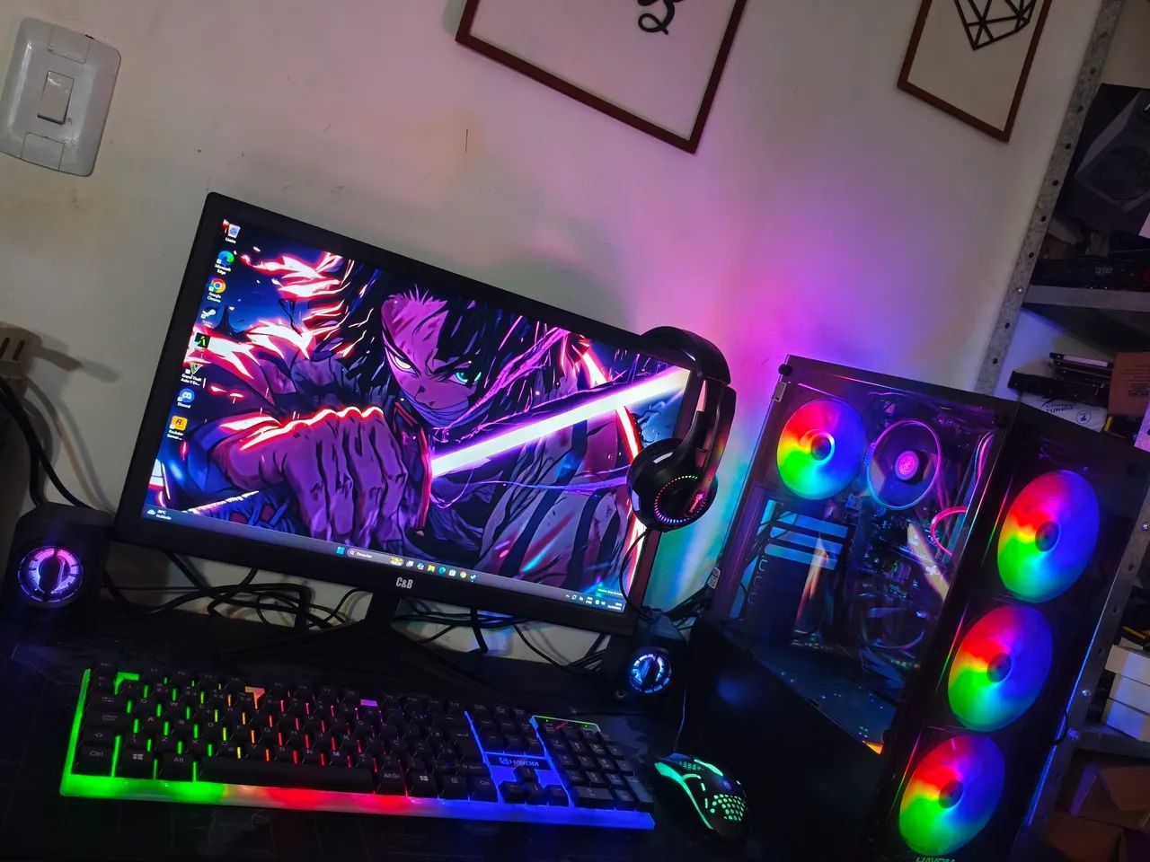 Pc Gamer  - Foto 3