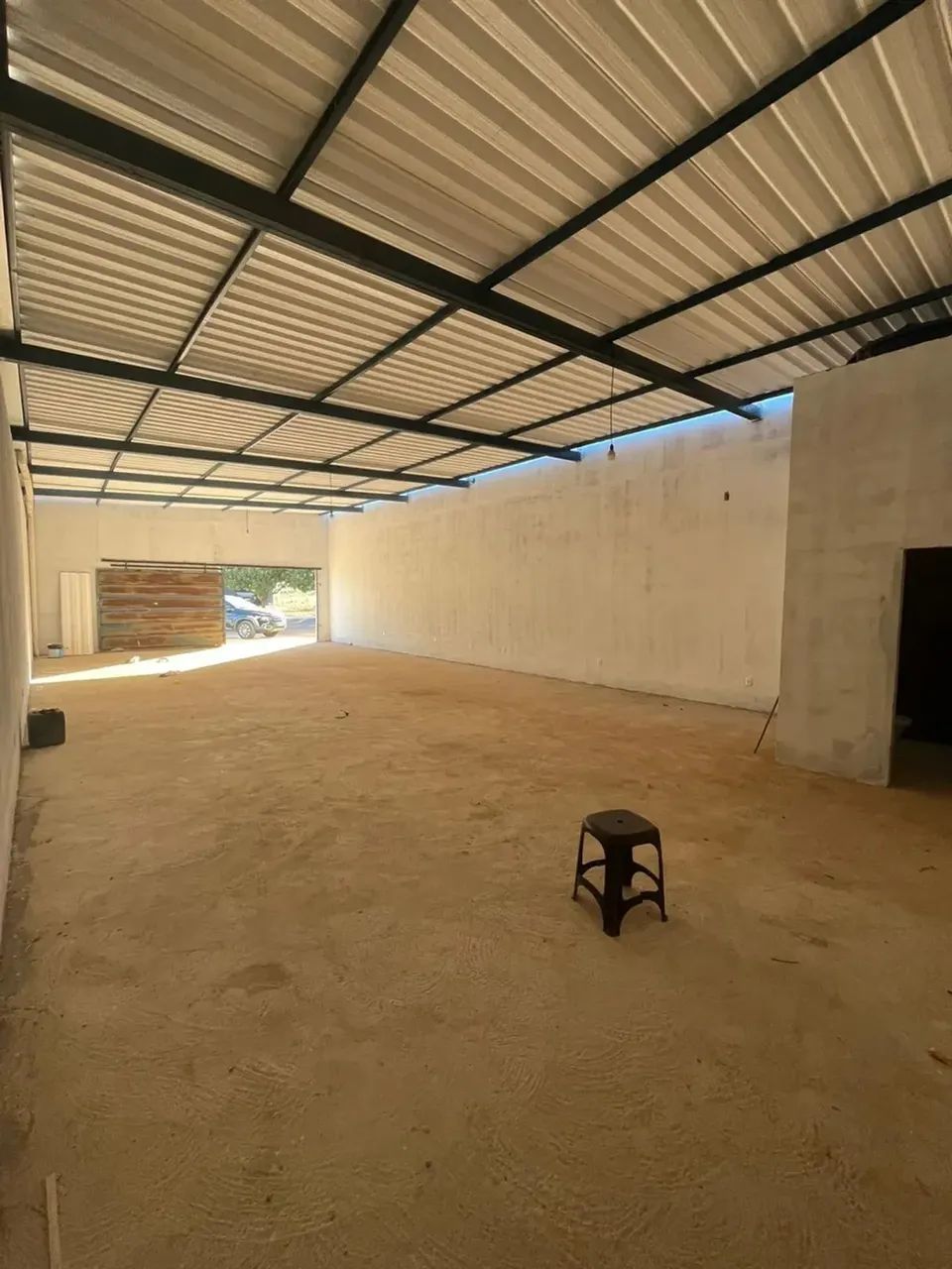 Salas Comerciais em Luzimangues - Foto 3