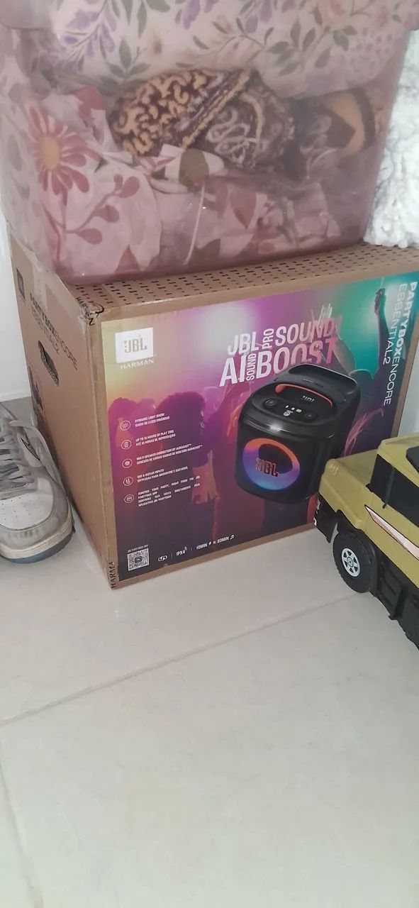 JBL ENCORE ESSENTIAL 2 - Foto 4
