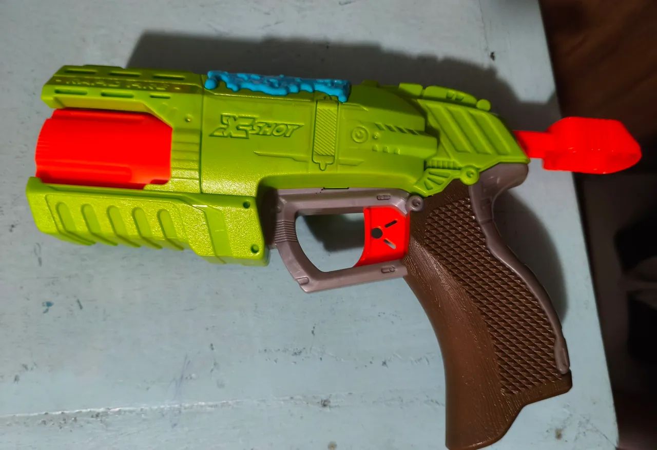 Nerf original  - Foto 2
