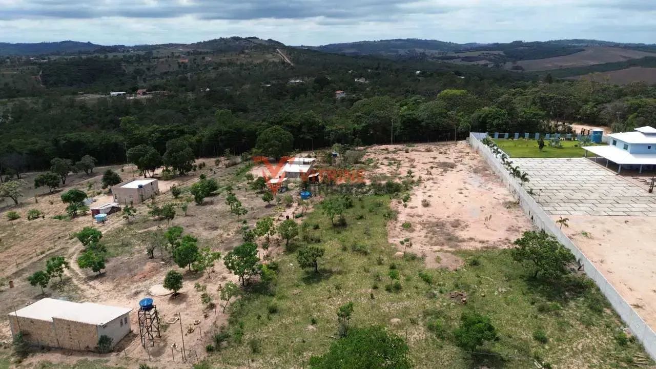Chácara à Venda  Itatiaiuçu/MG - Foto 2