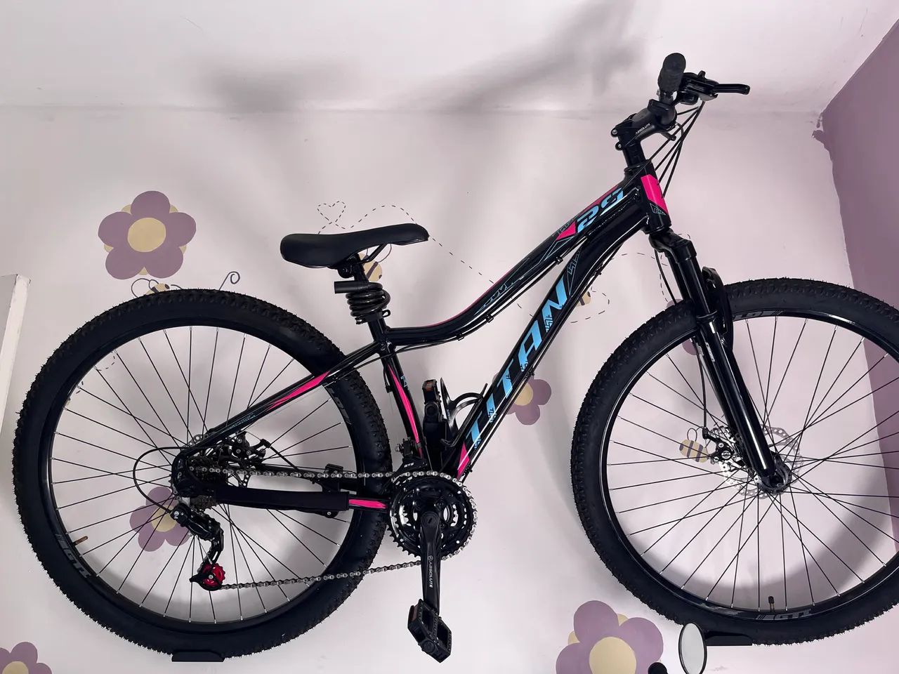 BICICLETA ARO 29 - Foto 2