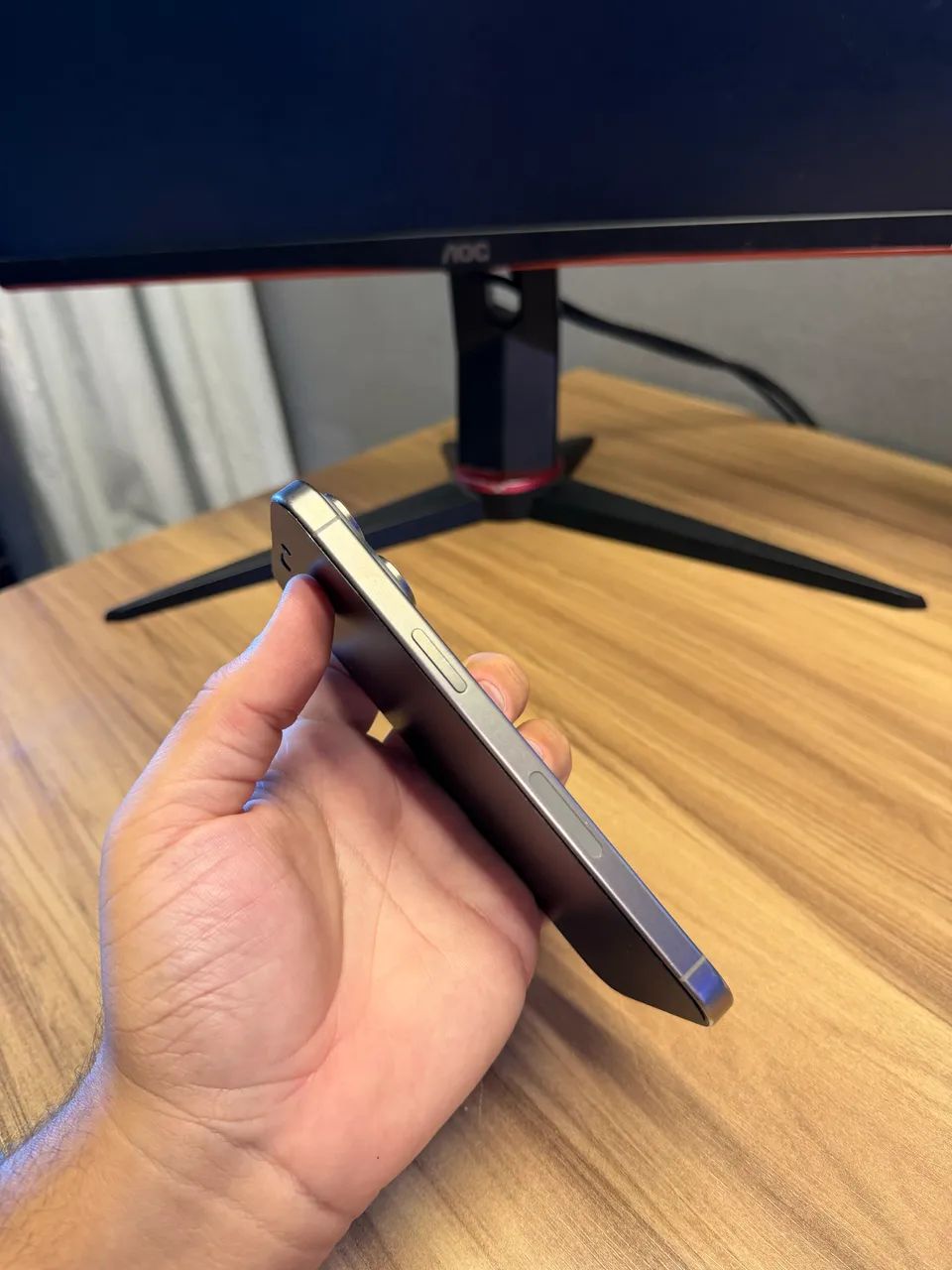 15 pro max 256GB - Foto 3