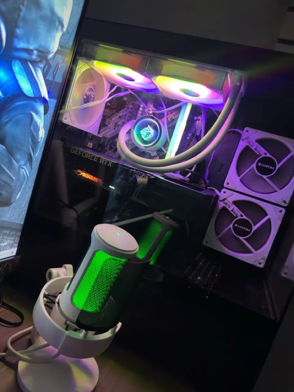 PC GAMER COMPLETO - Foto 2
