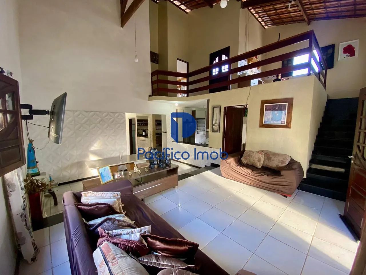 Casa no Monte Verde com 4 Quartos e Suíte à Venda no Antares | Maceió - Foto 3