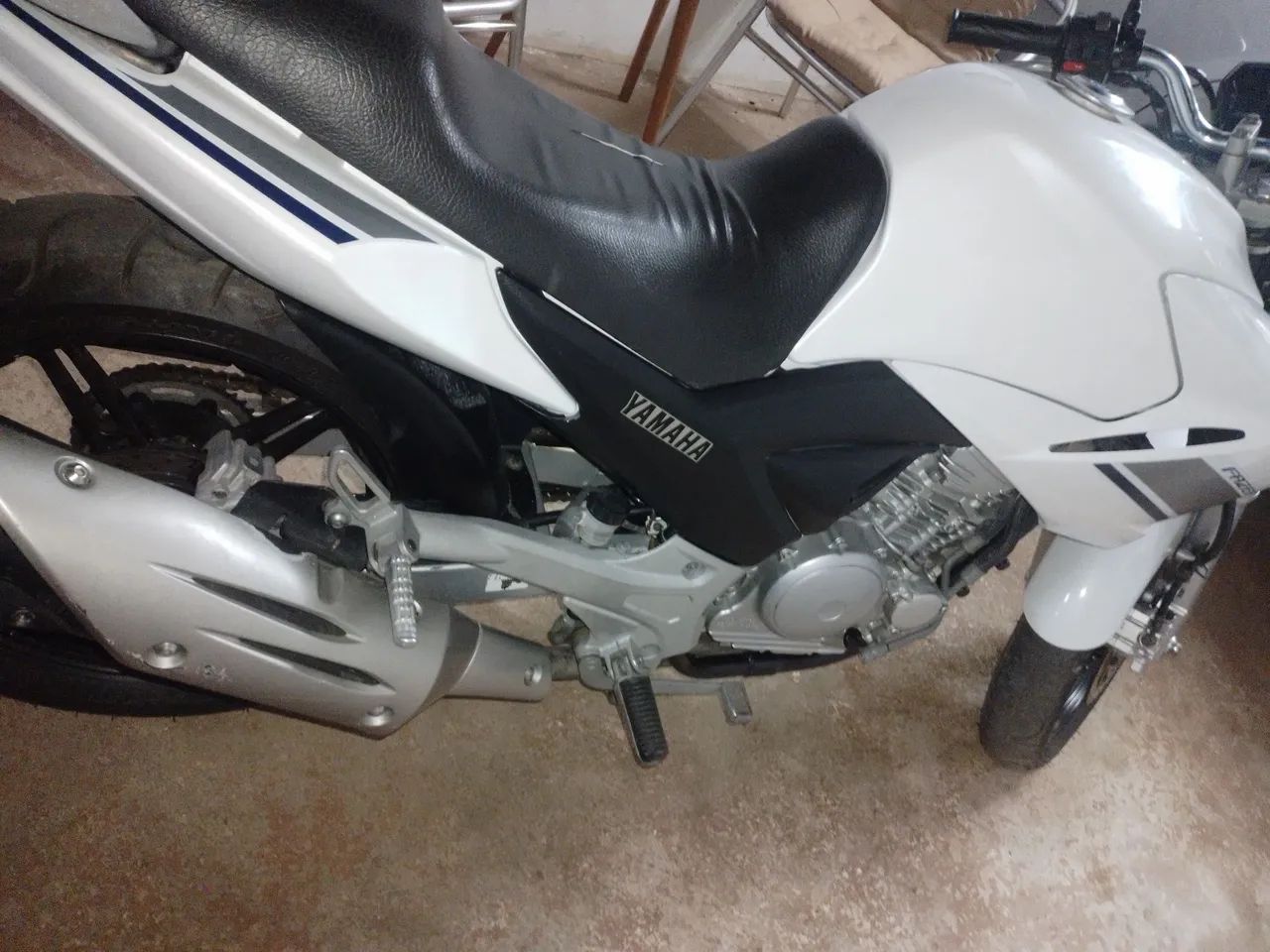 FAZER 250 2014 - Foto 4