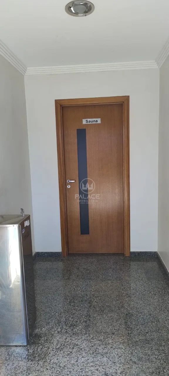 Apartamento À Venda Edifício Green E Sun Park Piracicaba - Foto 4
