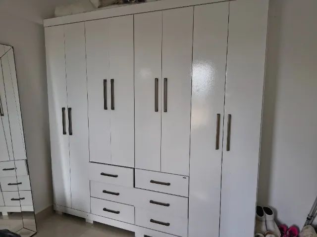 Guarda roupa  - Foto 2